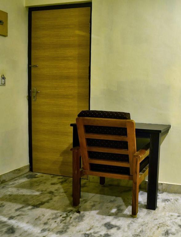 阿鲁纳查拉酒店 Tiruvannāmalai 外观 照片